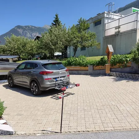 Almrausch Apartment *