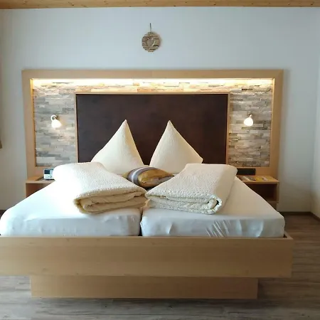 Apartment Almrausch *