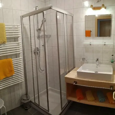 Almrausch Apartment