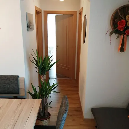 Apartment Almrausch