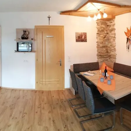 Apartment Almrausch