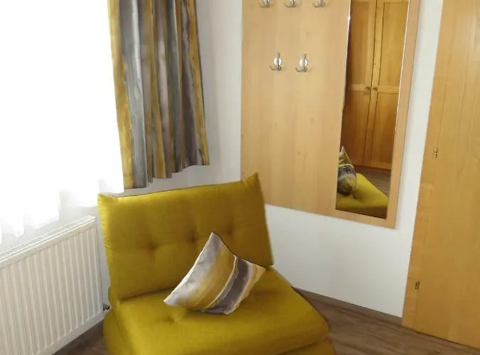 Almrausch * 瑙德斯