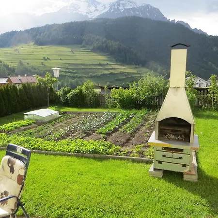 Almrausch Daire Nauders