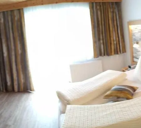 Almrausch Daire Nauders