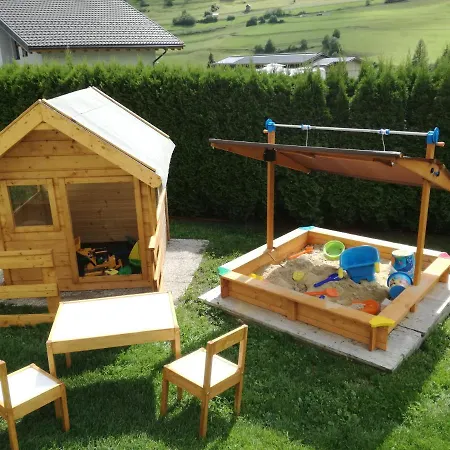 Apartamento Almrausch