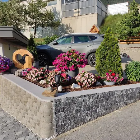 Apartamento Almrausch *