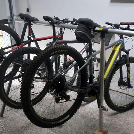 Apartamento Almrausch *