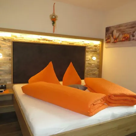 Almrausch Apartamento Nauders