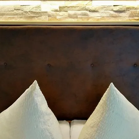 Apartamento Almrausch Nauders