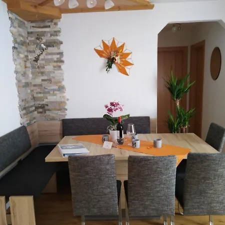 Apartamento Almrausch *