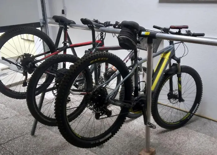 Apartmán Almrausch *