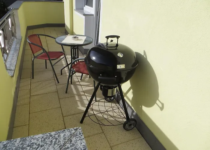 Apartmán Almrausch Nauders