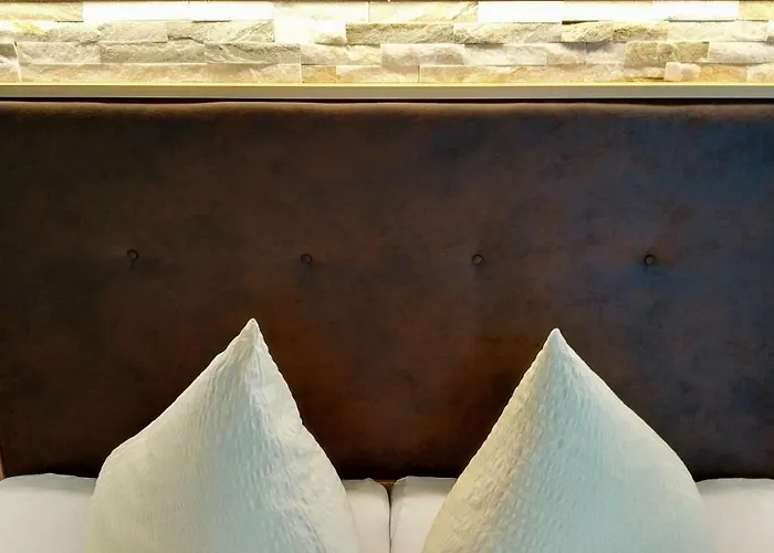 Apartmán Almrausch Nauders